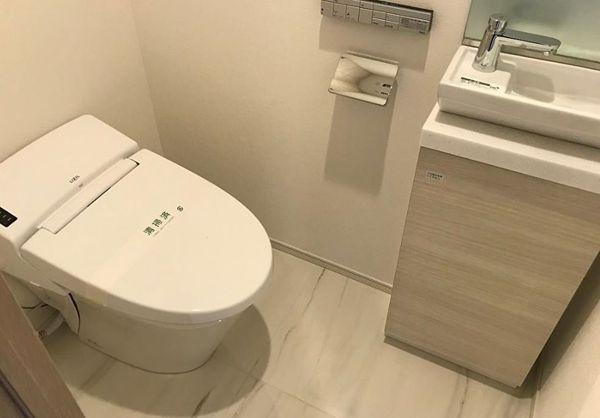 ディアナコート駒場翠景