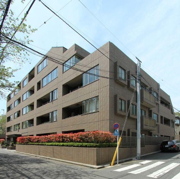 グランヴェール代々木西原