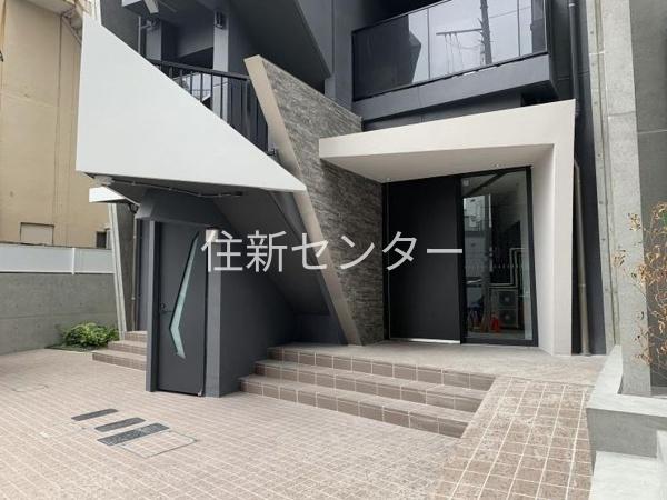 フェリーチェ代々木公園
