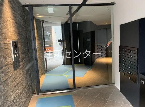 フェリーチェ代々木公園
