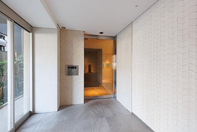 パークアクシス渋谷神山町