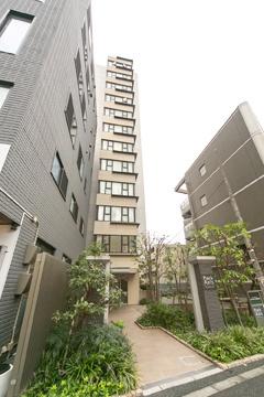 パークアクシス渋谷神山町