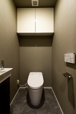 パークアクシス渋谷神山町