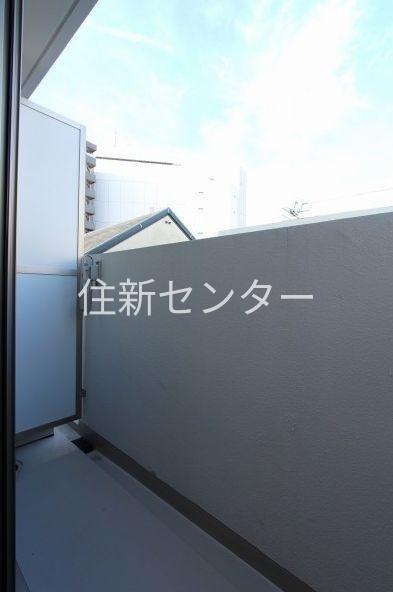 GranDuo代々木公園４