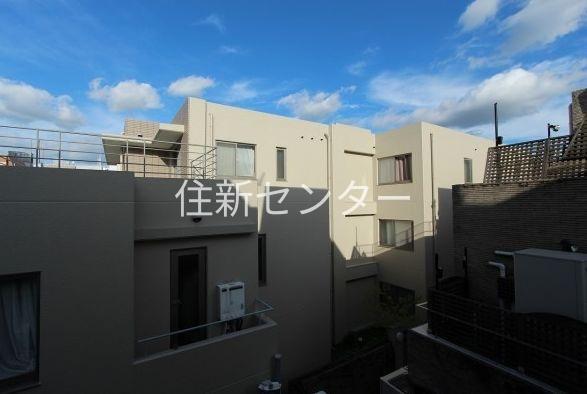 GranDuo代々木公園４