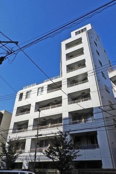 THEパームス代々木上原コスモテラス