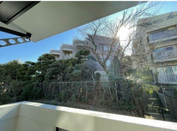 富ヶ谷1丁目戸建