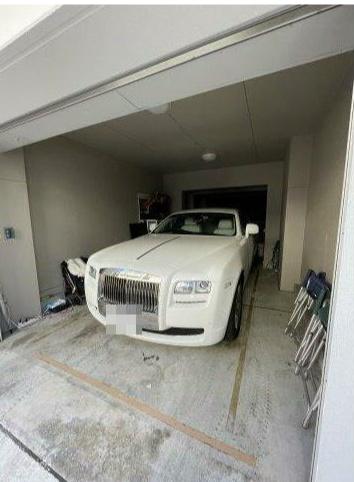 富ヶ谷1丁目戸建