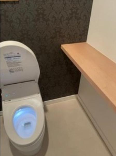 富ヶ谷1丁目戸建