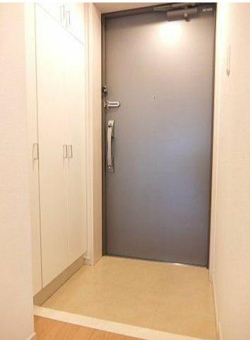 プラウドフラット初台