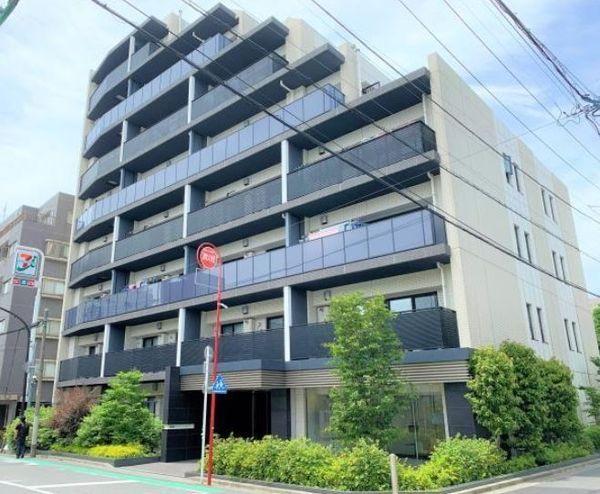グローリオ笹塚