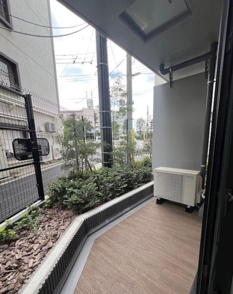 ルミーク千歳船橋