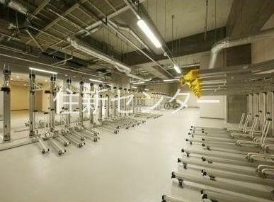 渋谷区富ヶ谷１丁目のマンション