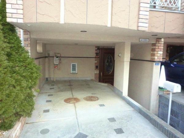 上原三丁目戸建