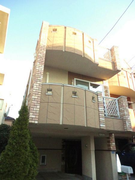 上原三丁目戸建