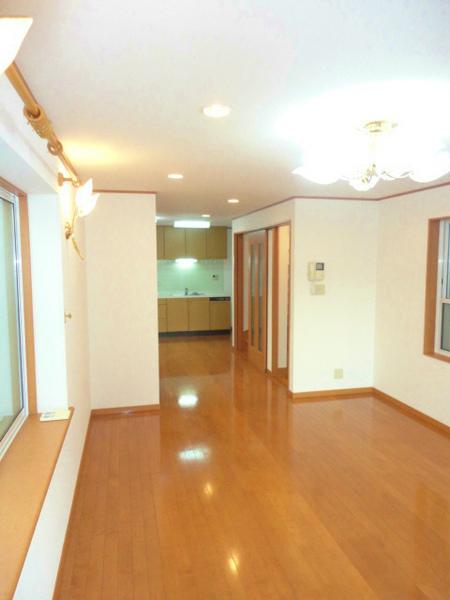 上原三丁目戸建