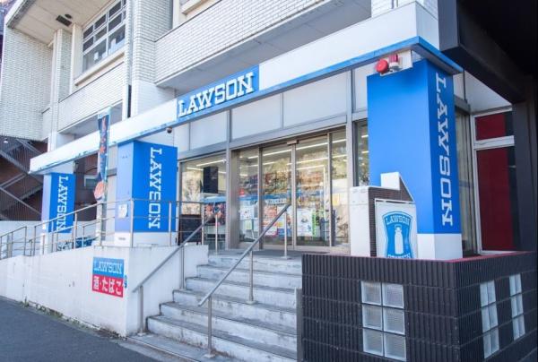 FUKASAWASPACE9(ローソン駒沢オリンピック公園前店)