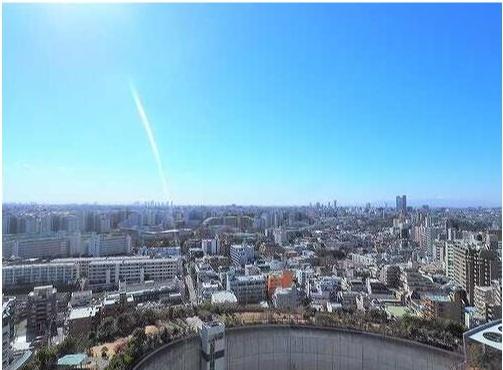 クロスエアタワー