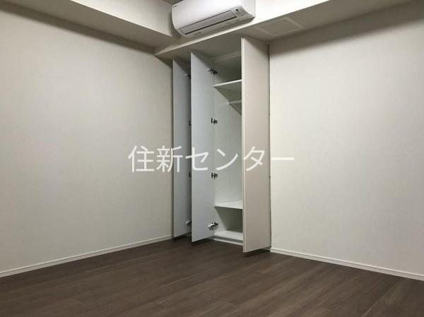 代々木の杜　緑邸