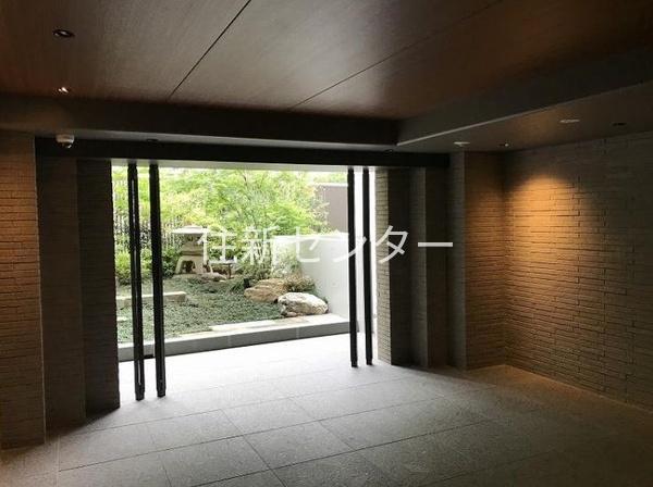 代々木の杜　緑邸