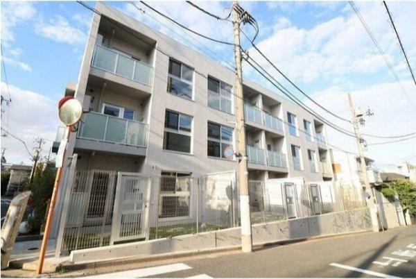 プレディアコート代々木上原
