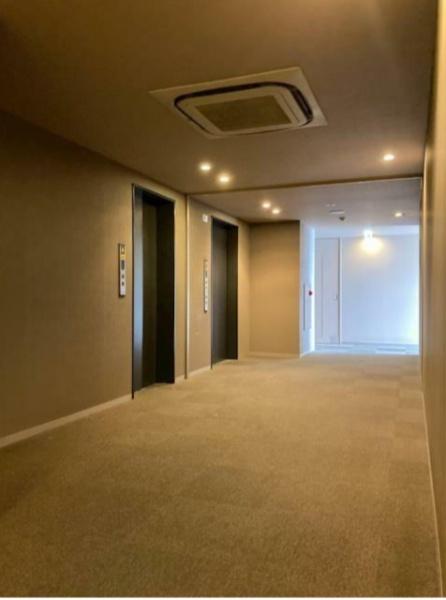 フェニックス西参道タワー