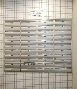 KDXレジデンス西原