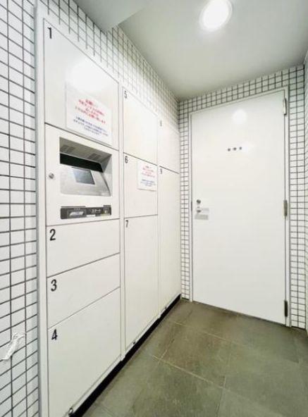KDXレジデンス西原