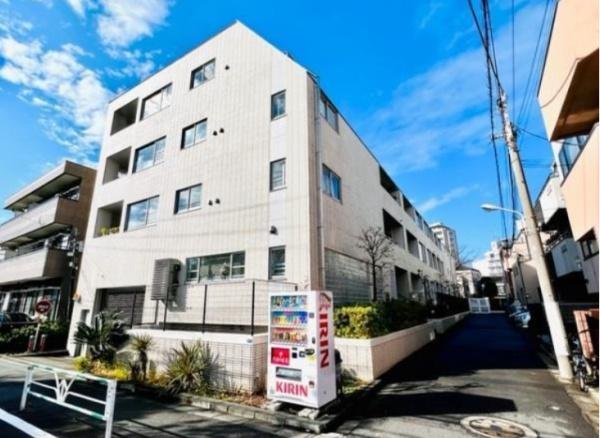 KDXレジデンス西原