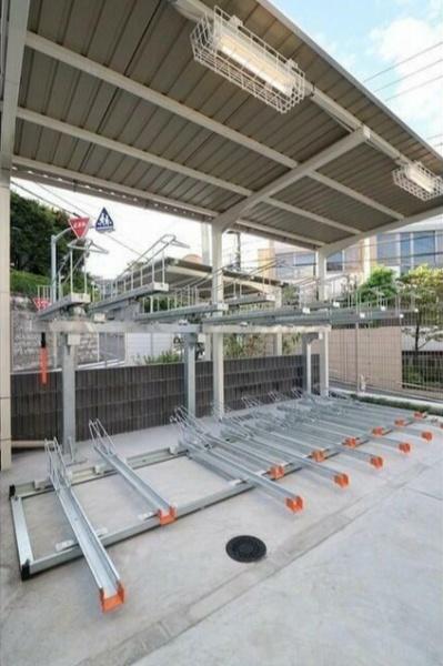 プレディアコート代々木上原