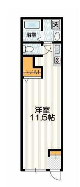 ベルエアハイツ