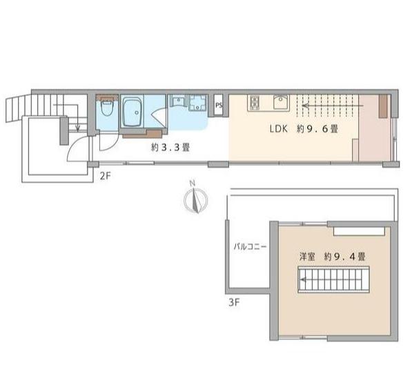 池ノ上ノマチヤ