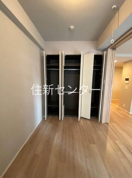 プラウドフラット渋谷富ヶ谷