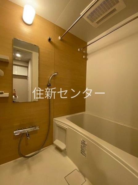 プラウドフラット渋谷富ヶ谷