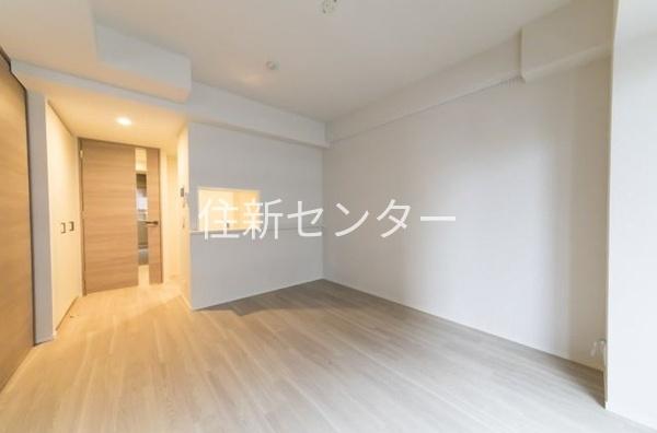 プラウドフラット渋谷富ヶ谷