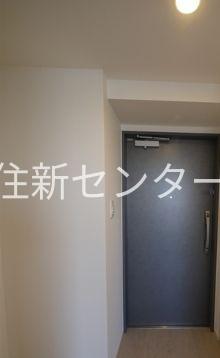 プラウドフラット渋谷富ヶ谷