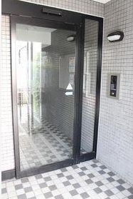 イルマーレ代々木上原