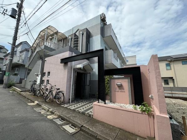 イルマーレ代々木上原