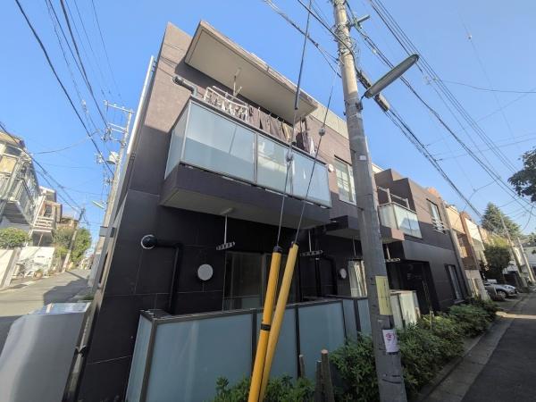 J'sコート北沢２