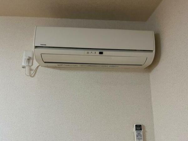 大山町アングル