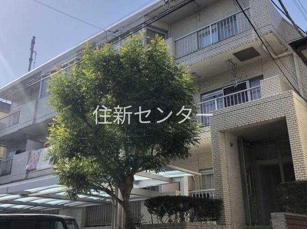 ウィンド西原