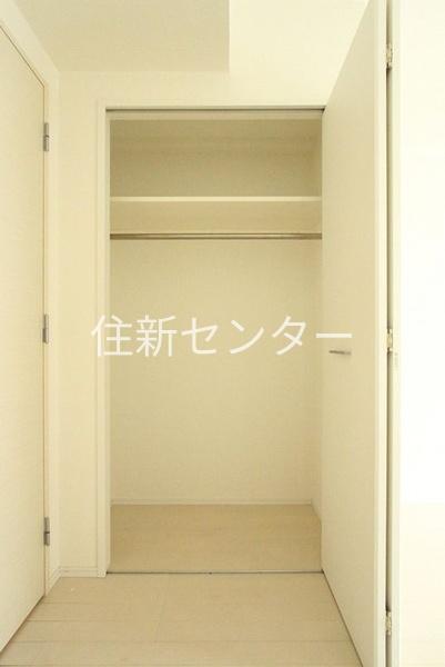 BPRレジデンス代々木初台