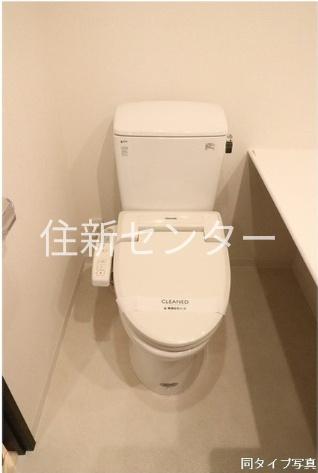 BPRレジデンス代々木初台