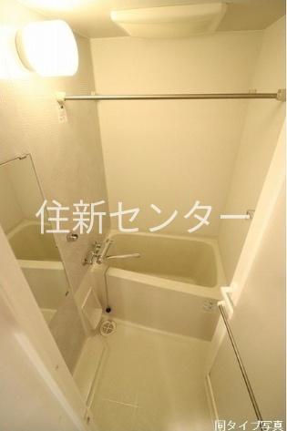 BPRレジデンス代々木初台