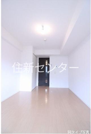 BPRレジデンス代々木初台