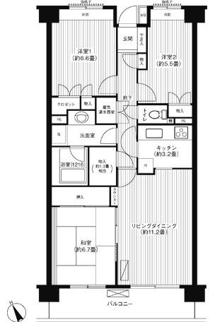 アーバンフォート下北沢