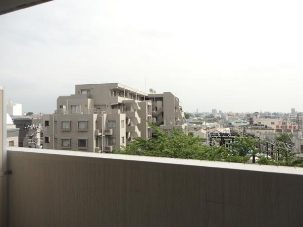 アーバンフォート下北沢