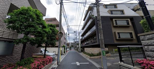 アーバンフォート下北沢