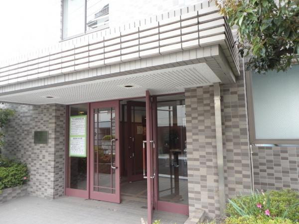 アーバンフォート下北沢