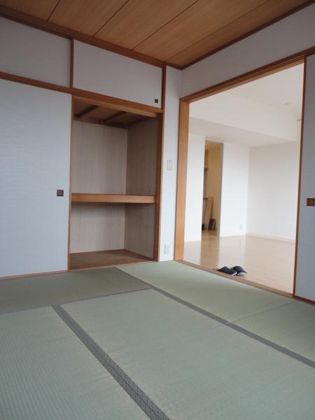 アーバンフォート下北沢